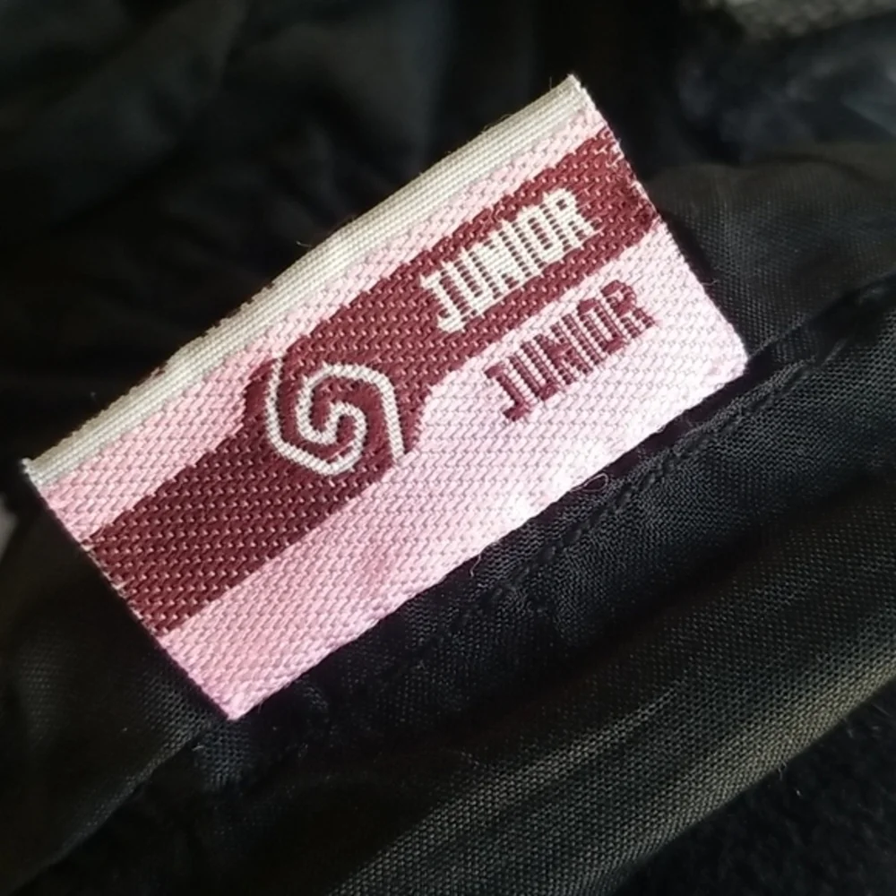 Kombi gloves‎ jr size xs